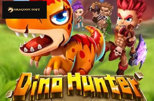 Dino Hunter